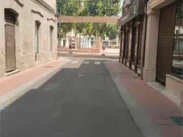 Chalet en plaza de España - Foto 7