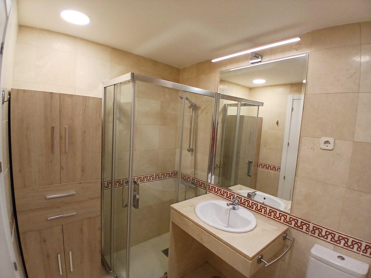 Piso en Via de las Dos Castillas, 9, Zona Avenida Europa - Foto 11