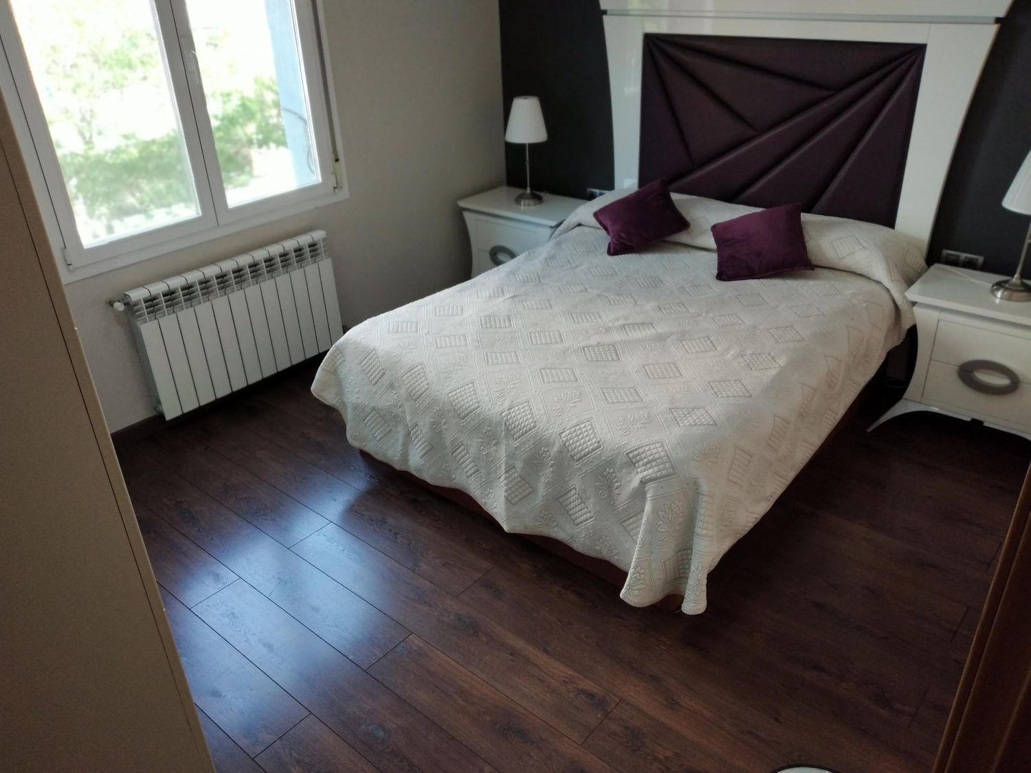 Piso en calle Félix Latassa, 34 b - Foto 2