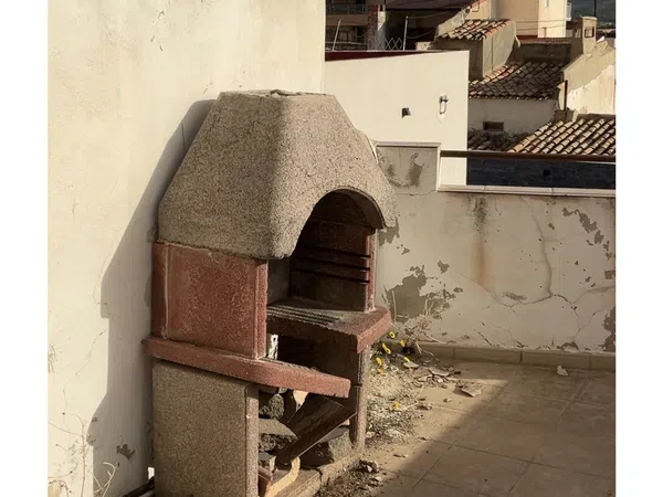 Casa de pueblo en Calle Abadia, 36 - Foto 4