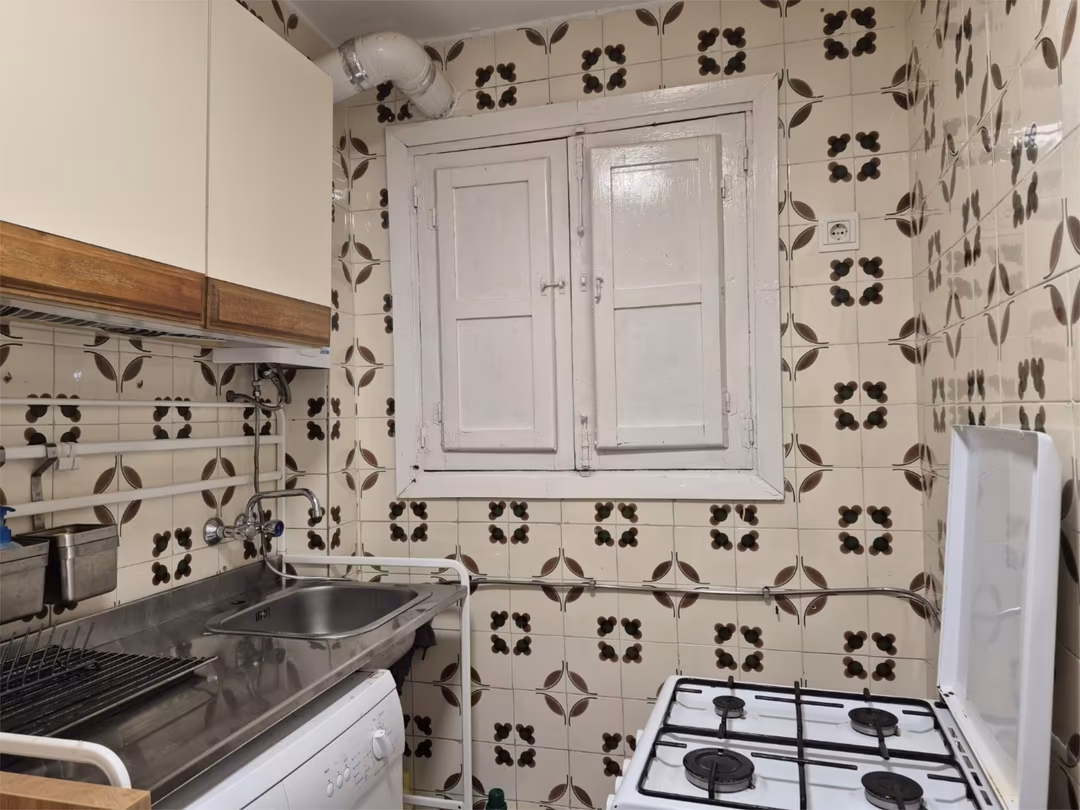 Piso en  Cuesta del Rey Chico 17 - Foto 4