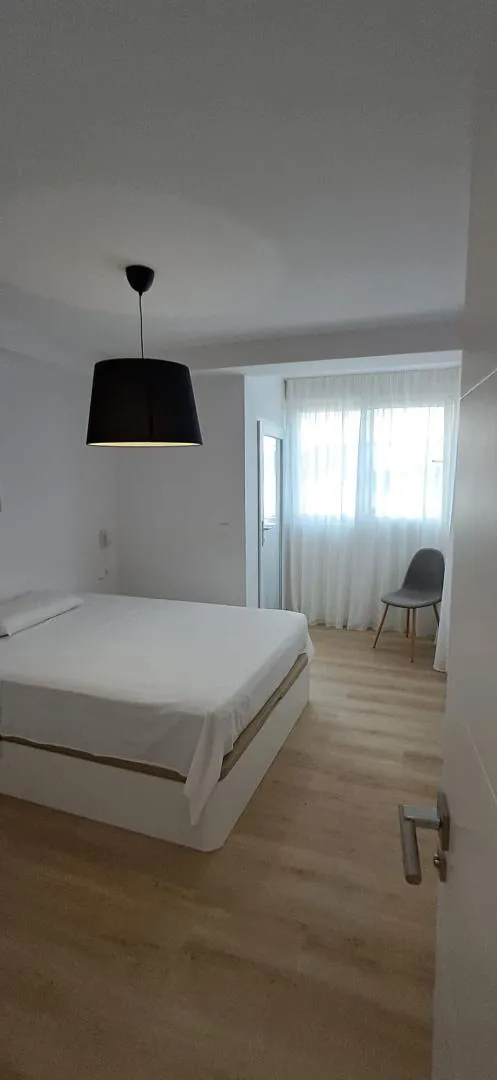 Piso en  Avenida Duque de Ahumada 5-11 - Foto 4