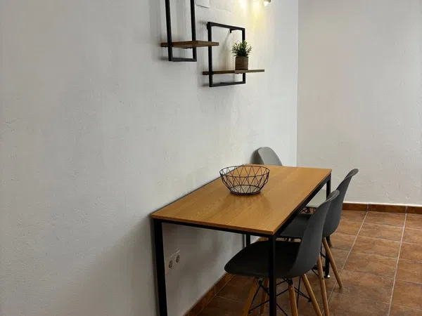 Piso en Calle dels Sants Metges, 17, Casco Urbano, Casco Urbano - Foto 1
