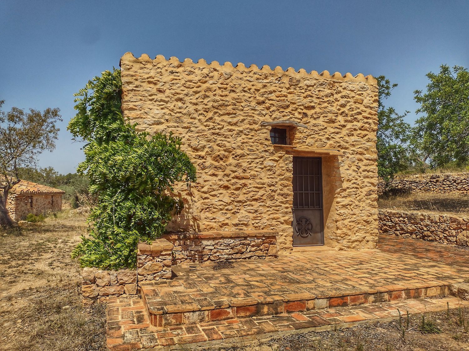 Casa rural en Camino Llorell, 56 - Foto 8