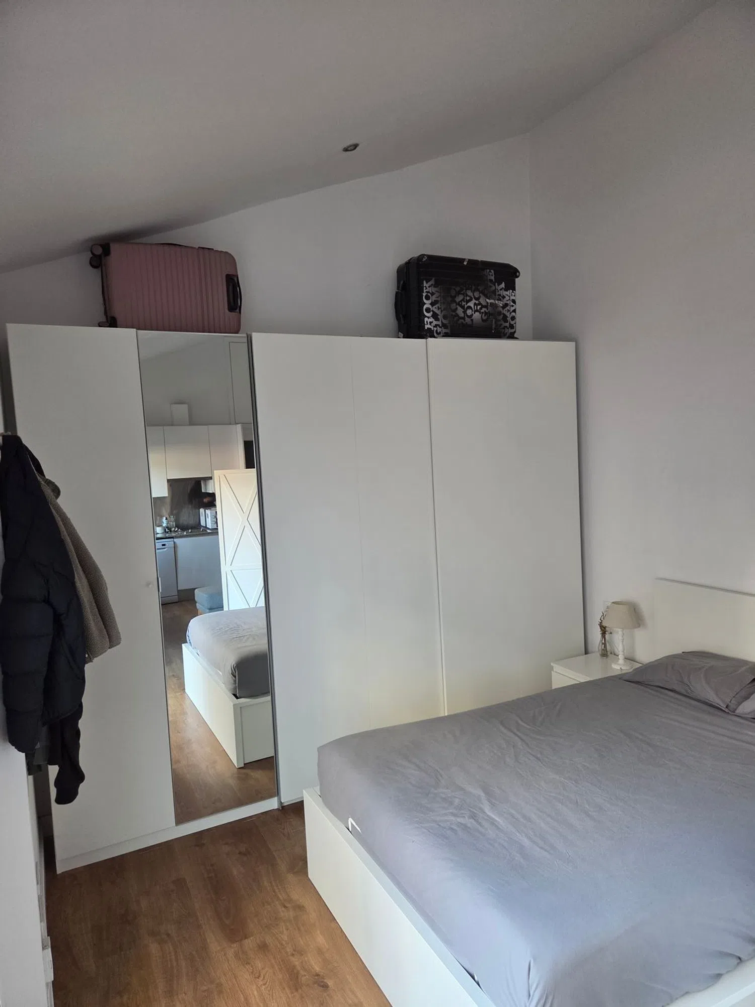 Ático en calle de Sant Màrius, 25 - Foto 12