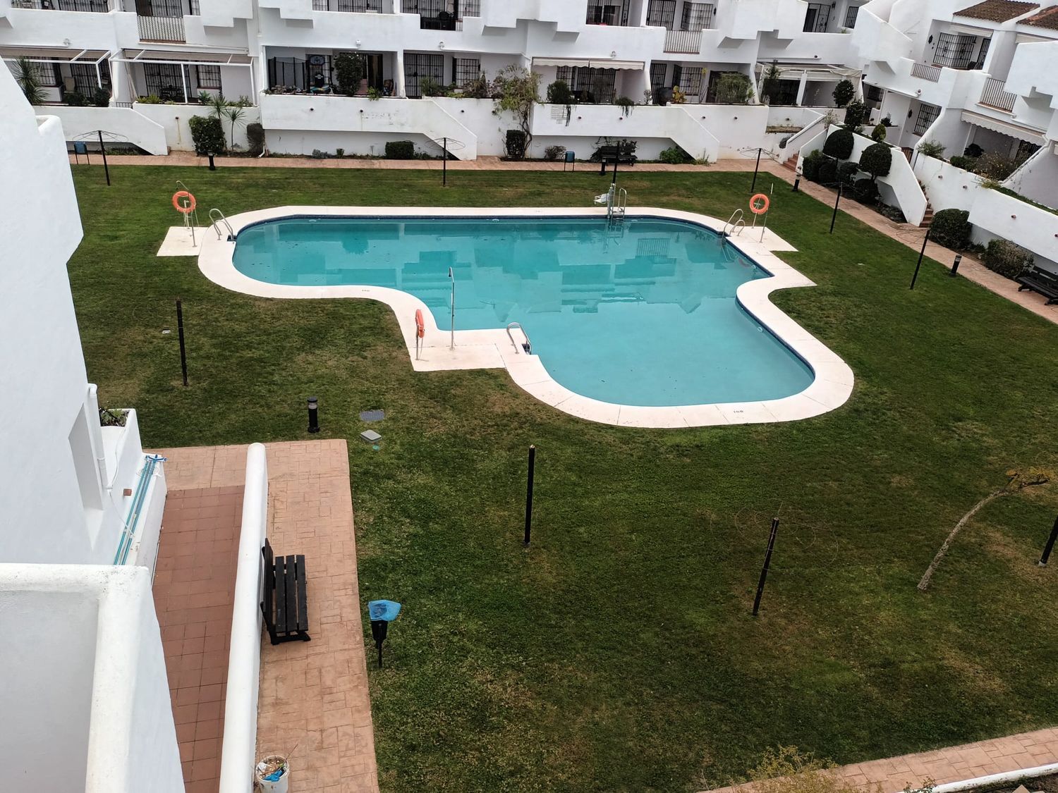 Ático en Avenida del Deporte, 9, Islantilla Golf, Islantilla Golf - Foto 12