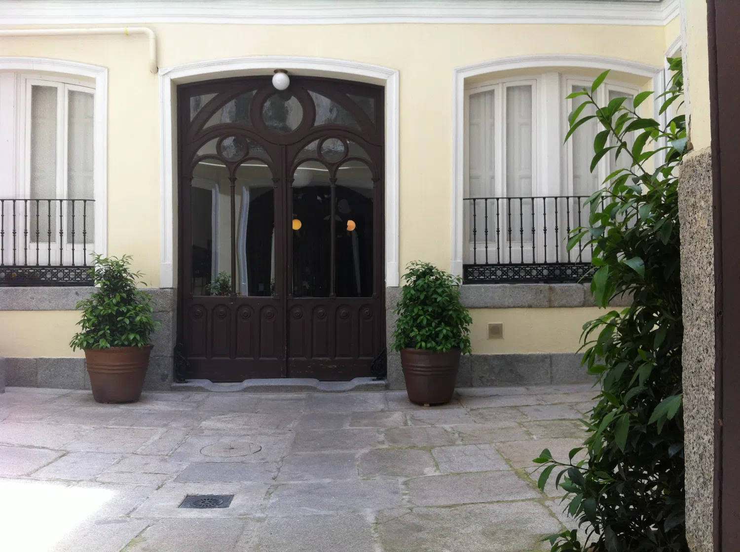 Estudio en calle Luis Vélez de Guevara, 8 - Foto 7