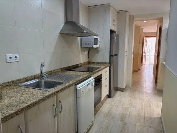 Casa o chalet independiente en Calle Orihuela, 4 - Foto 8