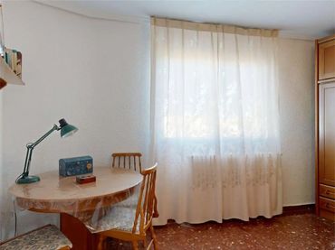 Casa adosada en Cadrete - Foto 37