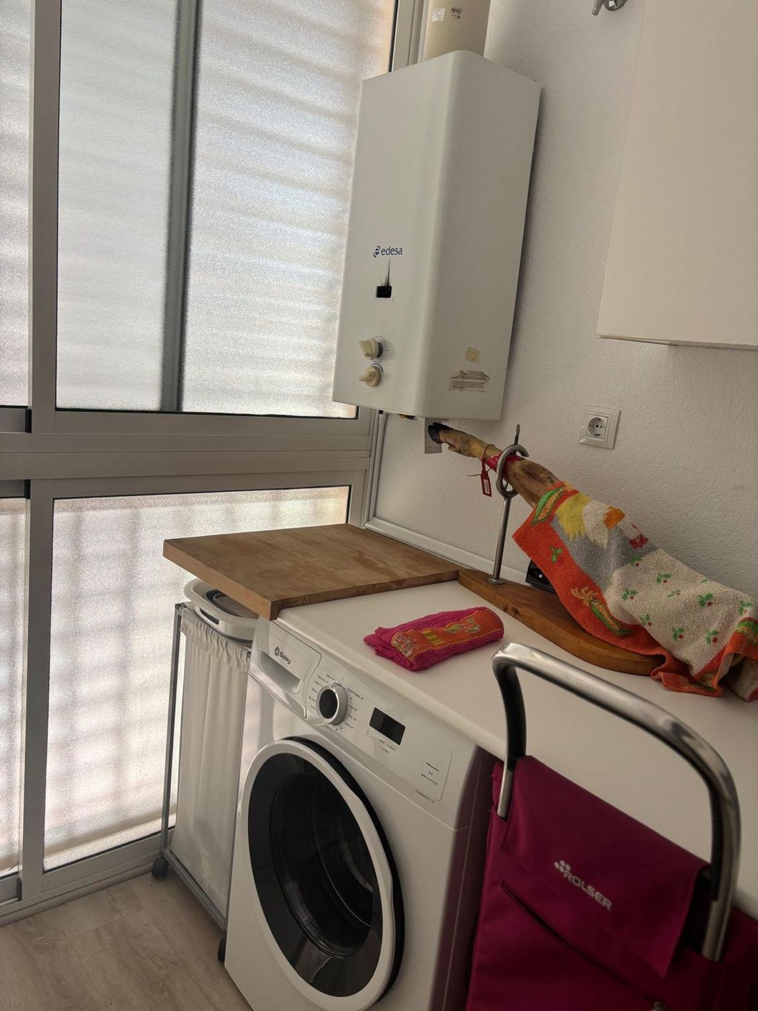 Piso en camino Viejo de Vélez, 2 b - Foto 20