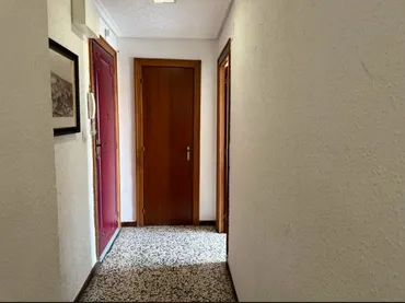 Piso en  Calle Ronda de los Cuarteles 1 - Foto 19