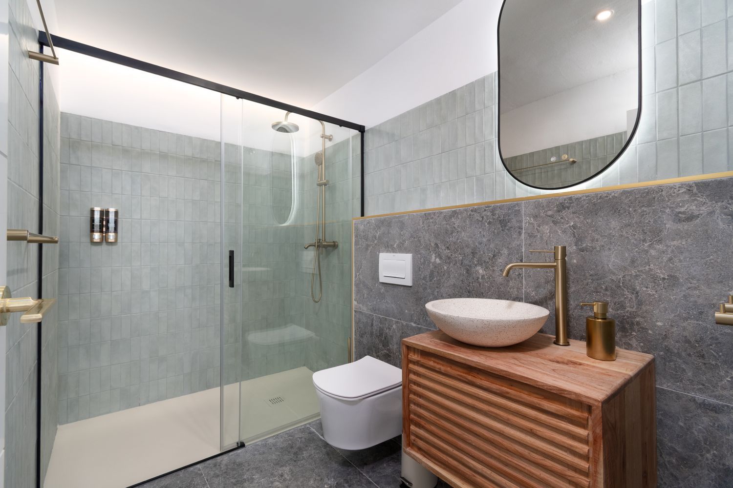 Piso en avenida Jardines de las Golondrinas s/n - Foto 13