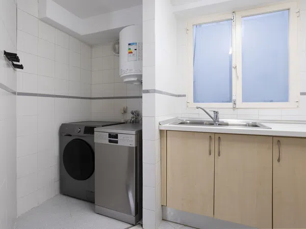 Piso en calle de Jaume de Santacília, 4 - Foto 14