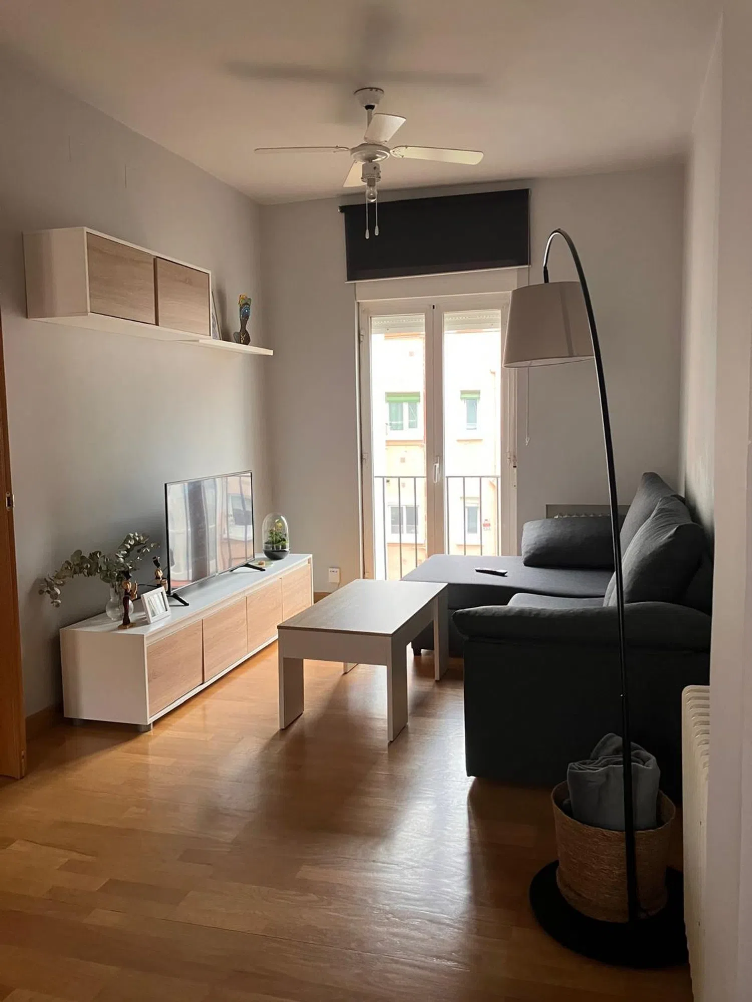 Piso en calle de Fortunata y Jacinta, 4 - Portal D - 3º Izda. - Foto 1