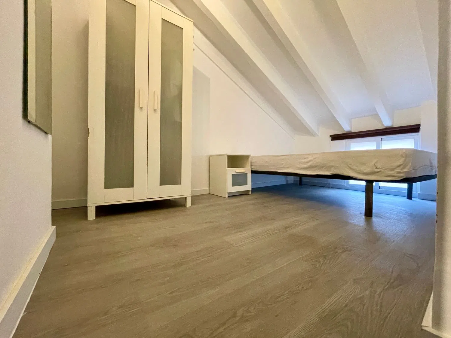 Ático en calle Madera, 32 - Foto 9