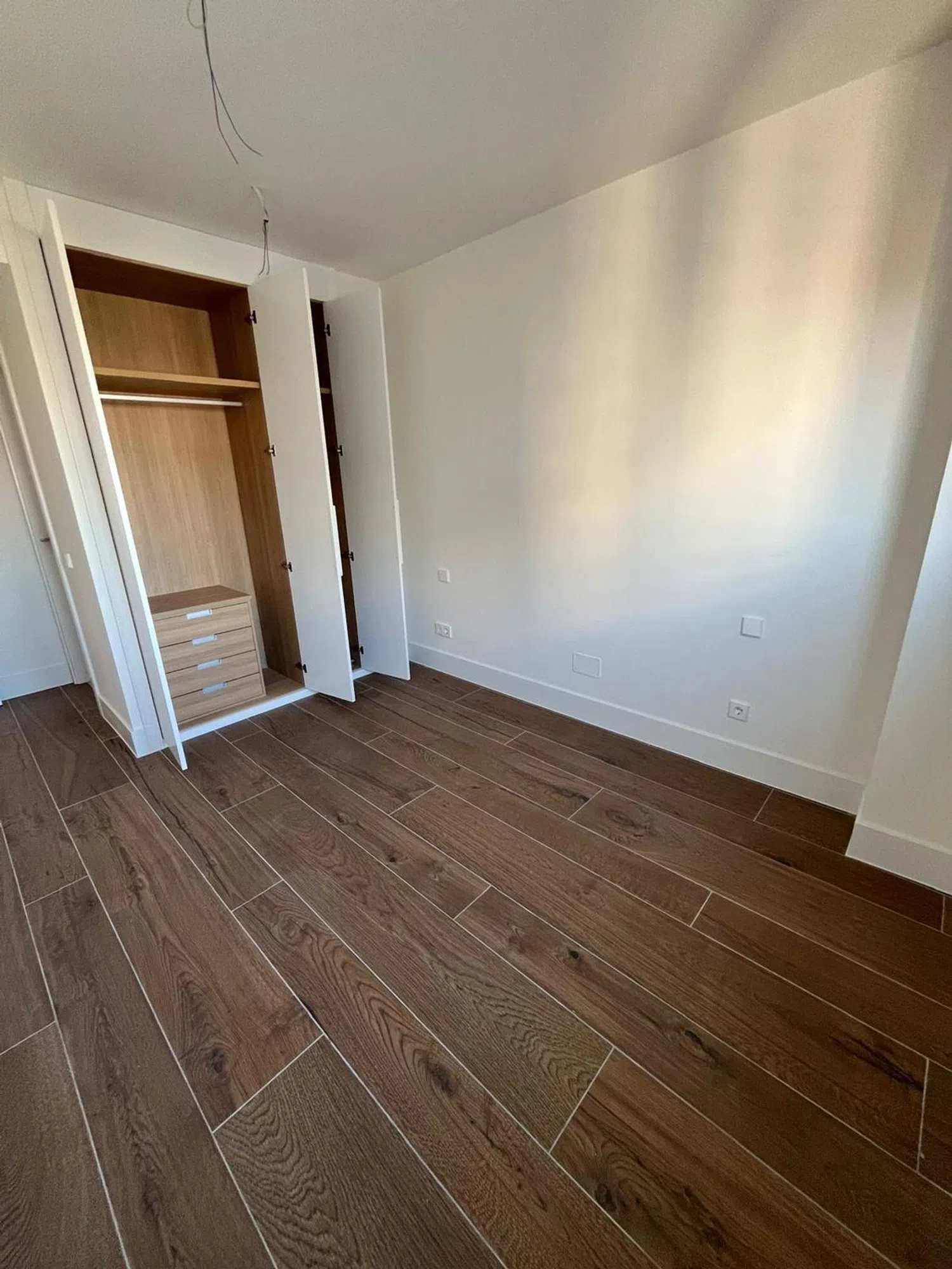 Piso en calle de Juan Esplandiú, 21 - Foto 3