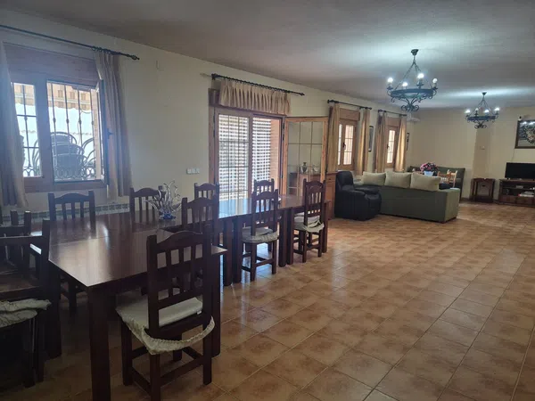 Casa o chalet independiente en Borox - Foto 5