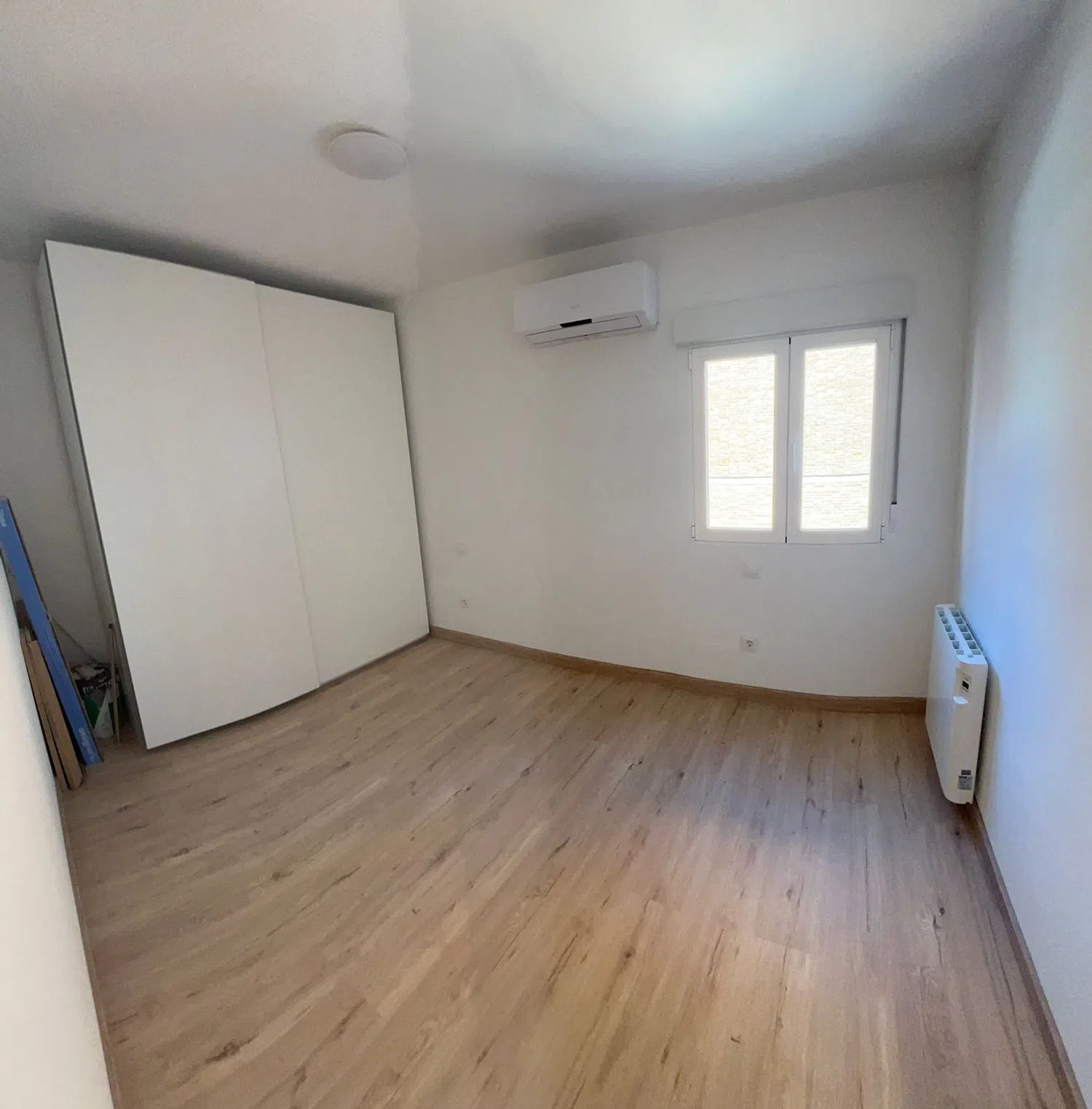 Piso en Barrio Numancia - Foto 8