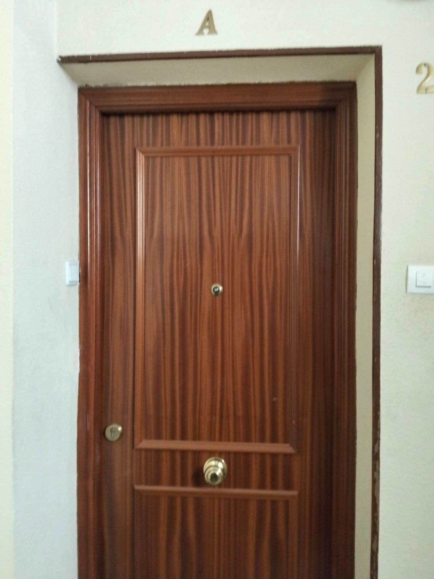 Piso en Calle de Recondo, 7, Pº Zorrilla - Campo Grande, Pº Zorrilla - Campo Grande - Foto 7