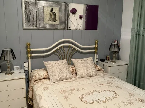 Piso en rambla de Sant Joan, 38 - Foto 8