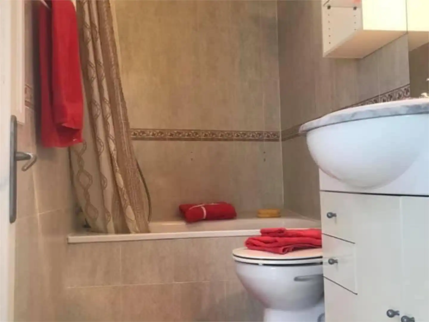 Ático en  Calle Vergara 23 - Foto 26