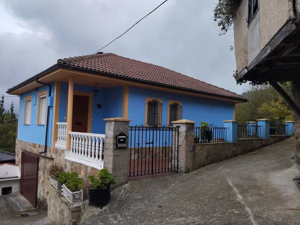 Casa o chalet independiente en Trabazo, 9 - Foto 1