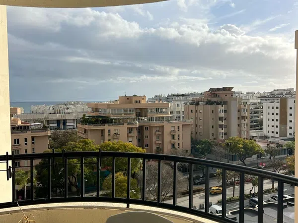 Piso en avenida Ricardo Soriano, 66