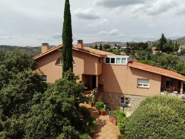 Casa o chalet independiente en Hoyo de Manzanares - Foto 1