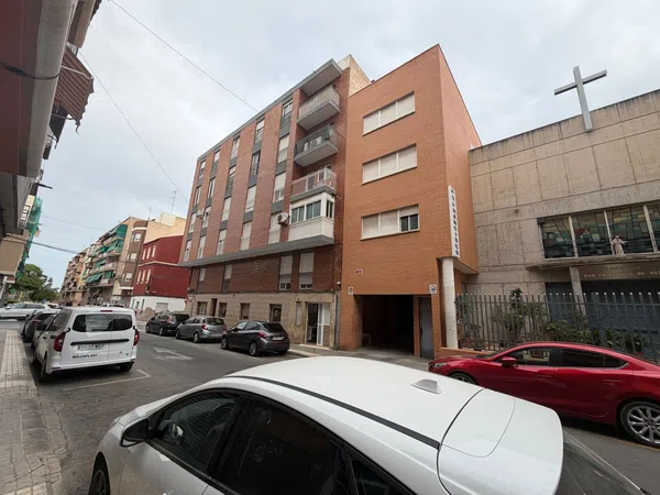 Piso en Calle Antonio Martínez García, 67, Los Magros-Casablanca - Foto 1