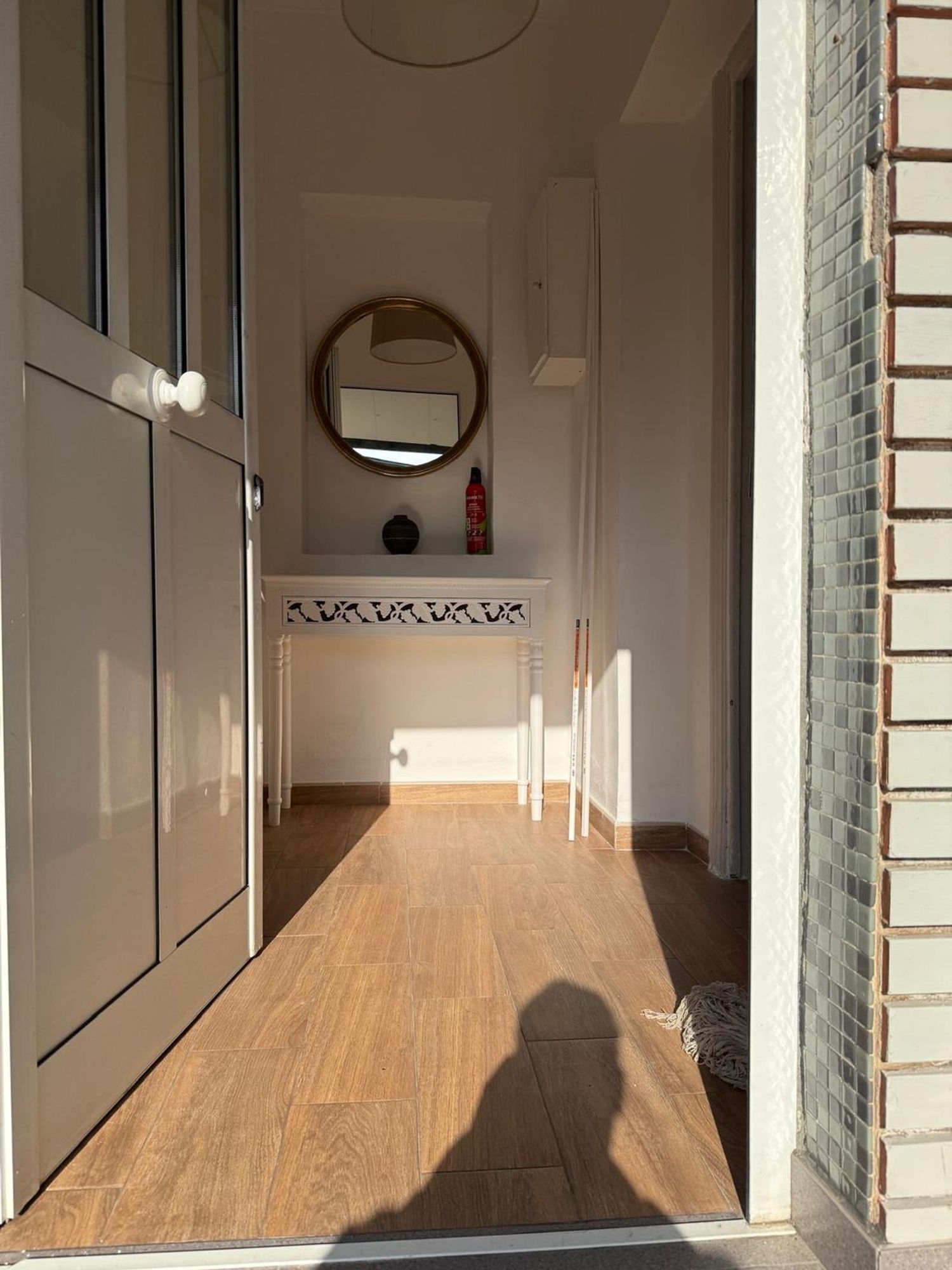 Chalet adosado en calle la Torre, 86 - Foto 10