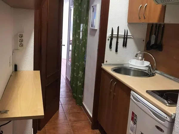 Estudio en avenida San Francisco, 2 - Foto 8