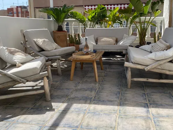 Chalet adosado en calle de l'Arquebisbe Company, 20 - Foto 5