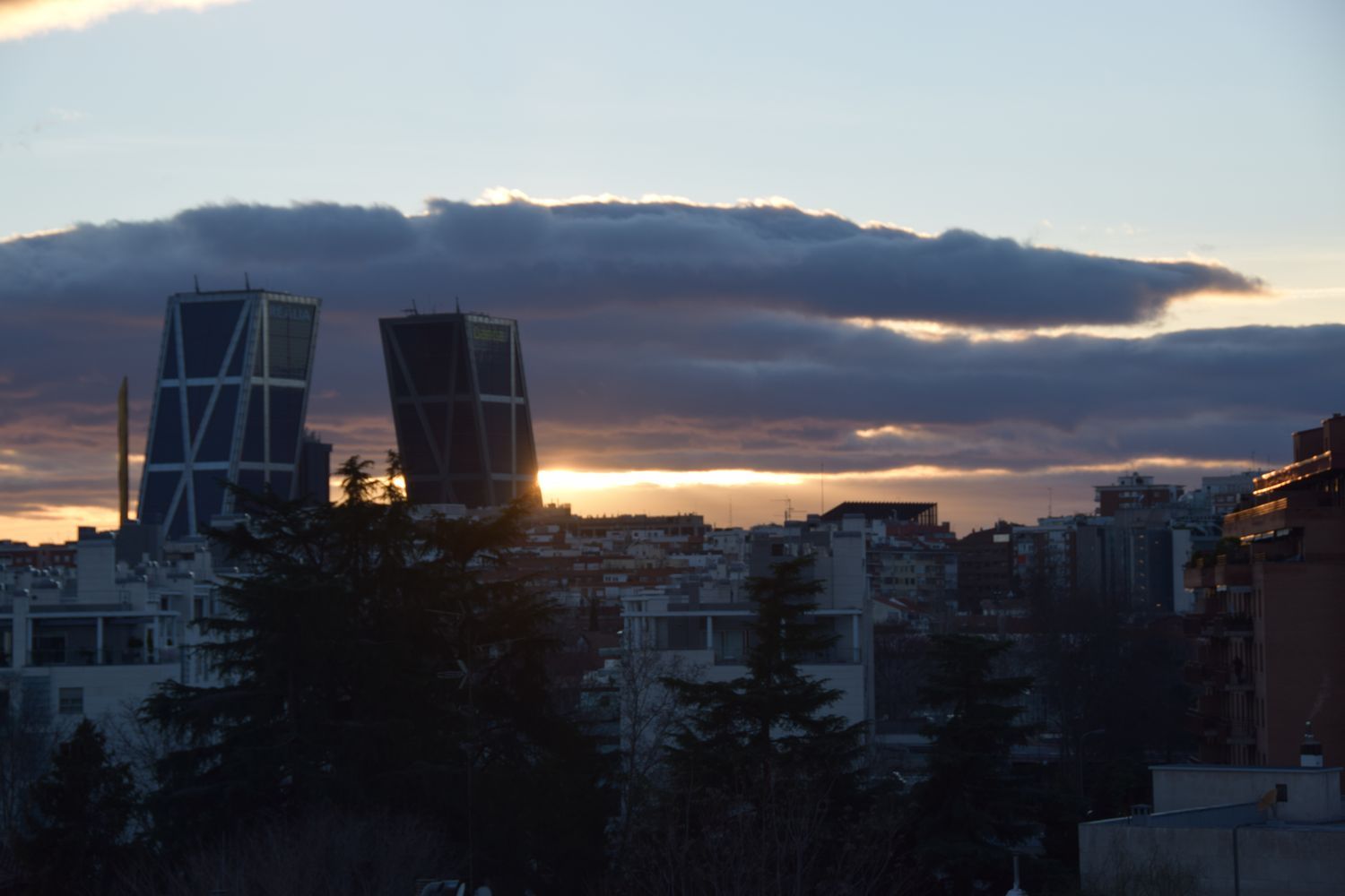 Estudio en avenida de Pío XII, 92 - Foto 17