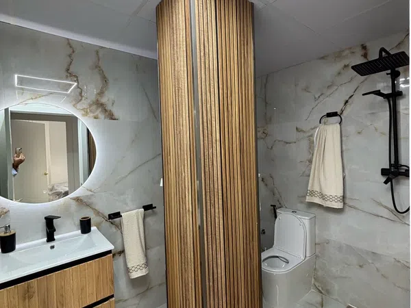 Piso en plaza Condestable, 2 - Foto 8