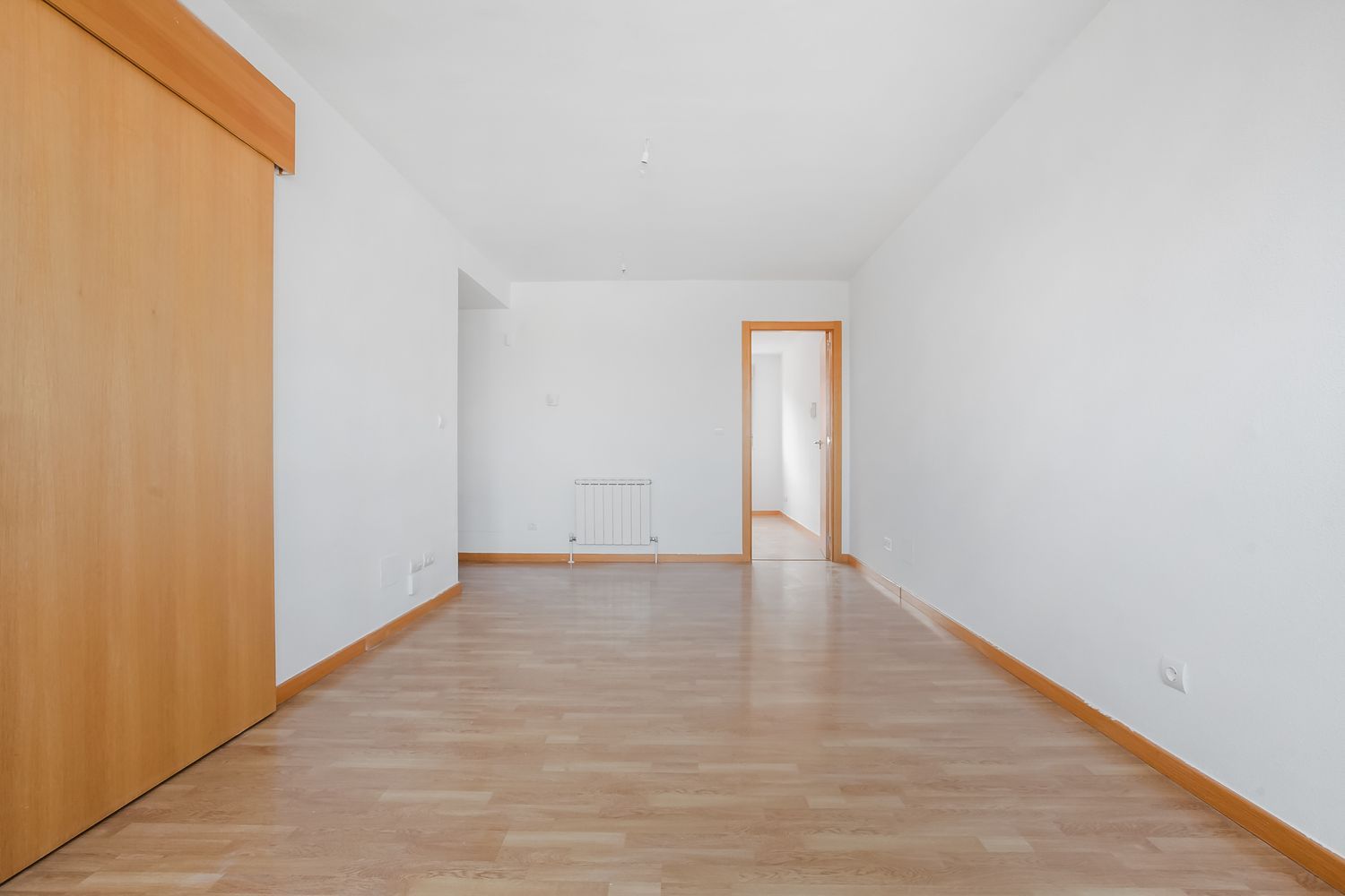 Piso en camino de Humanes, 72 - Foto 3