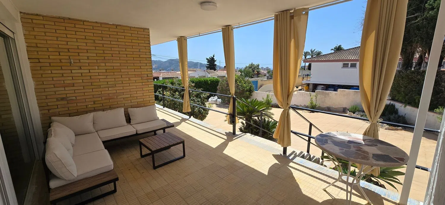 Casa independiente en Urbanización Barrina Norte, 17 - Foto 6