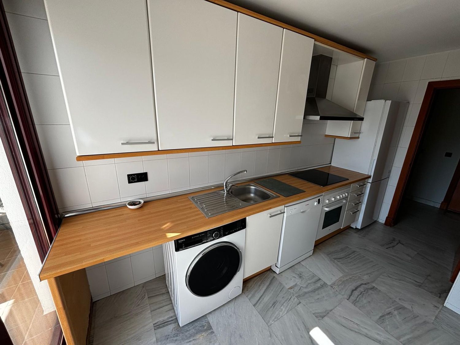 Piso en Urbanizacion Parque Botanico las Lomas de Guadalmina, 2 - Foto 5