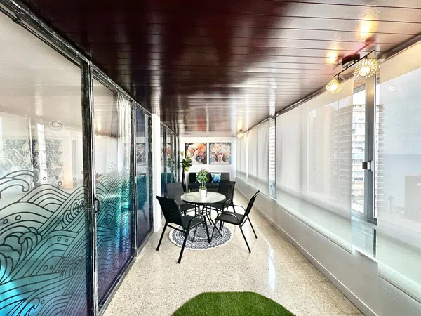 Loft en Avenida de Villajoyosa, 95, La Albufereta - Foto 9