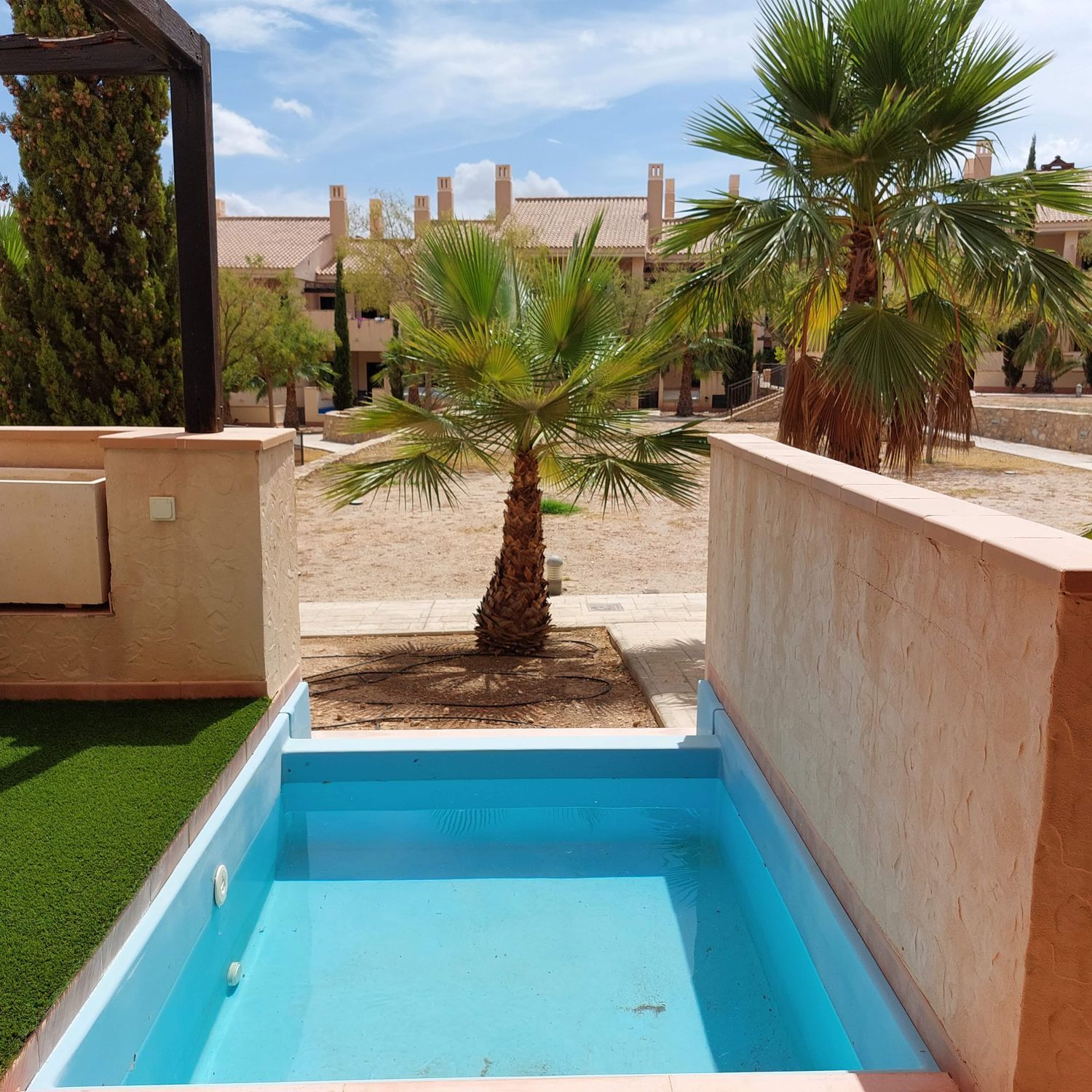 Piso en Bulevar Mónaco, 7, Hacienda del Álamo Golf, Hacienda del Álamo Golf - Foto 14