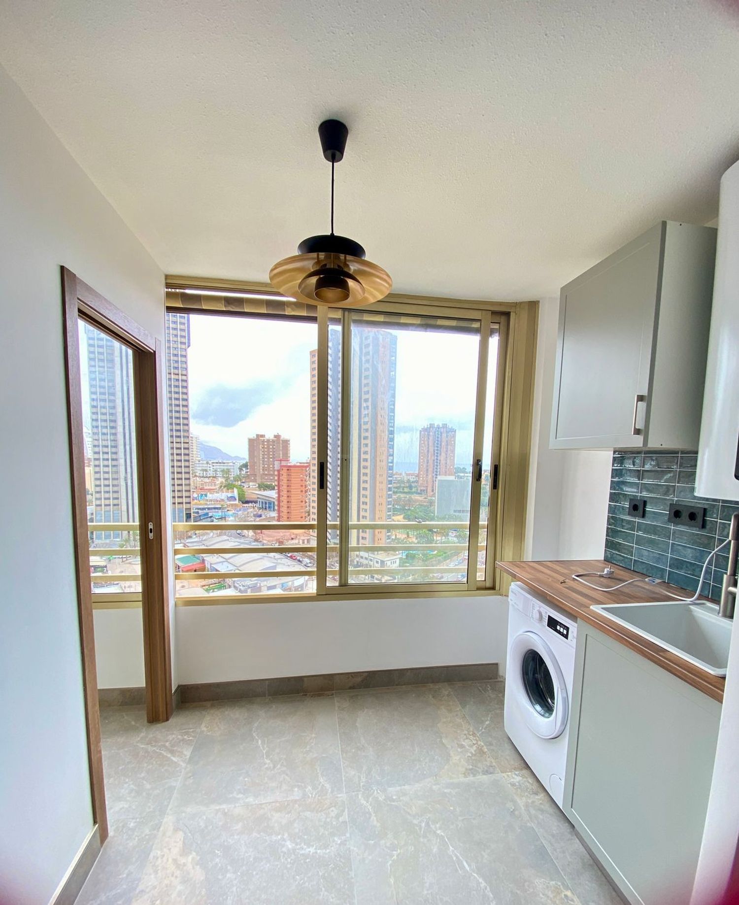 Piso en Calle Altea, 2, Cala de Finestrat - Foto 10