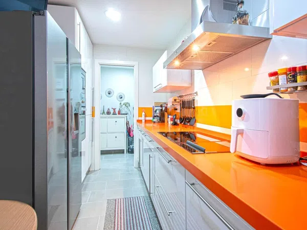 Piso en calle Fray Tomás de Berlanga, 12 sn - Foto 3