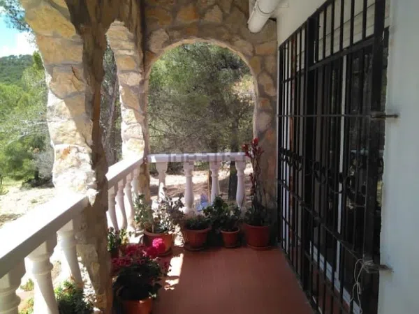 Casa o chalet independiente en casa la señora s/n s/n - Foto 8