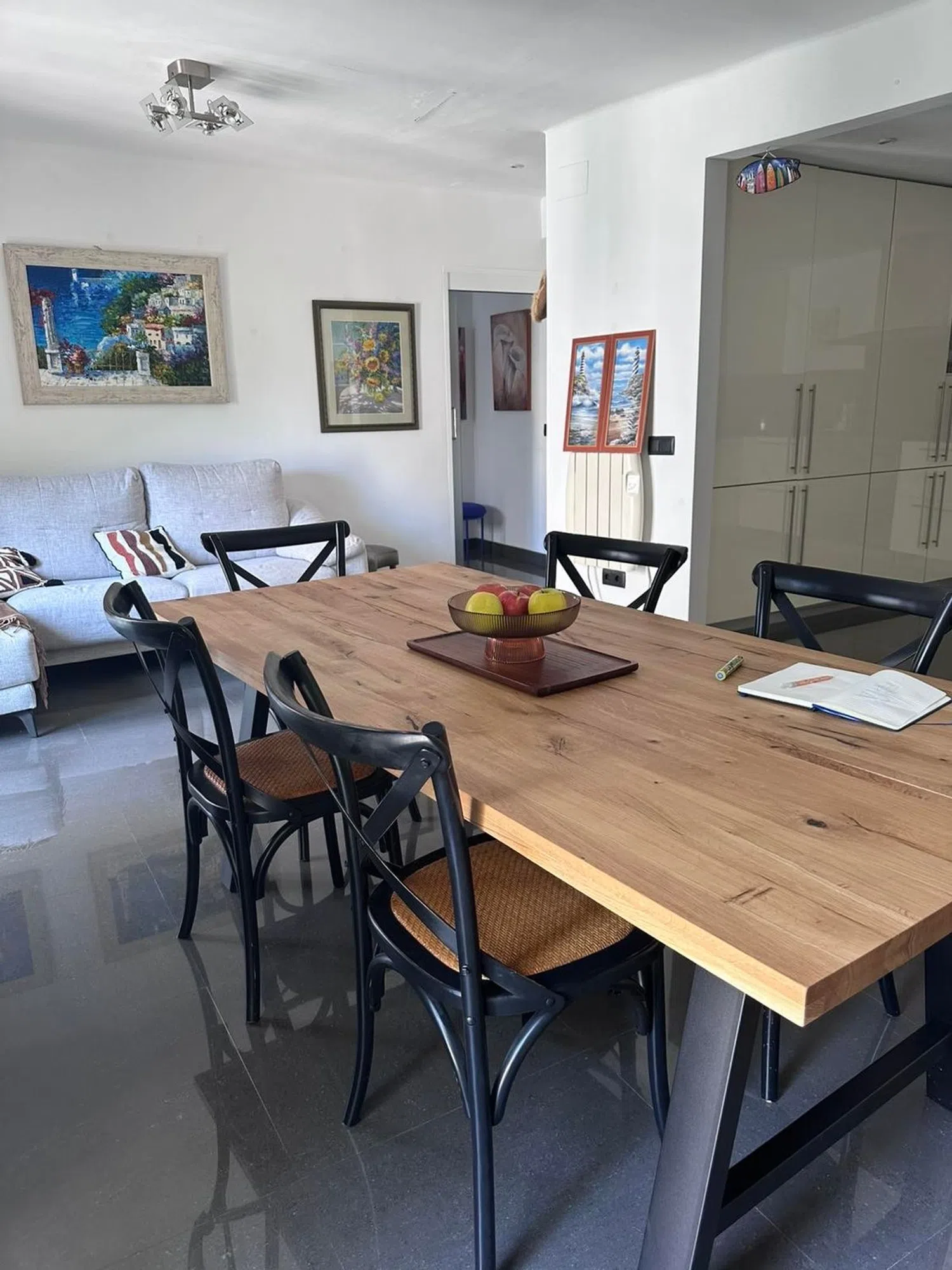 Piso en calle de Rafael Llopart, 68 - Foto 4