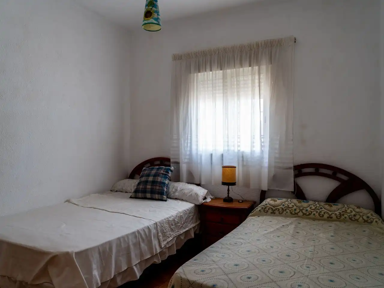 Chalet en  Diseminado Poligon 1 94N - Foto 9