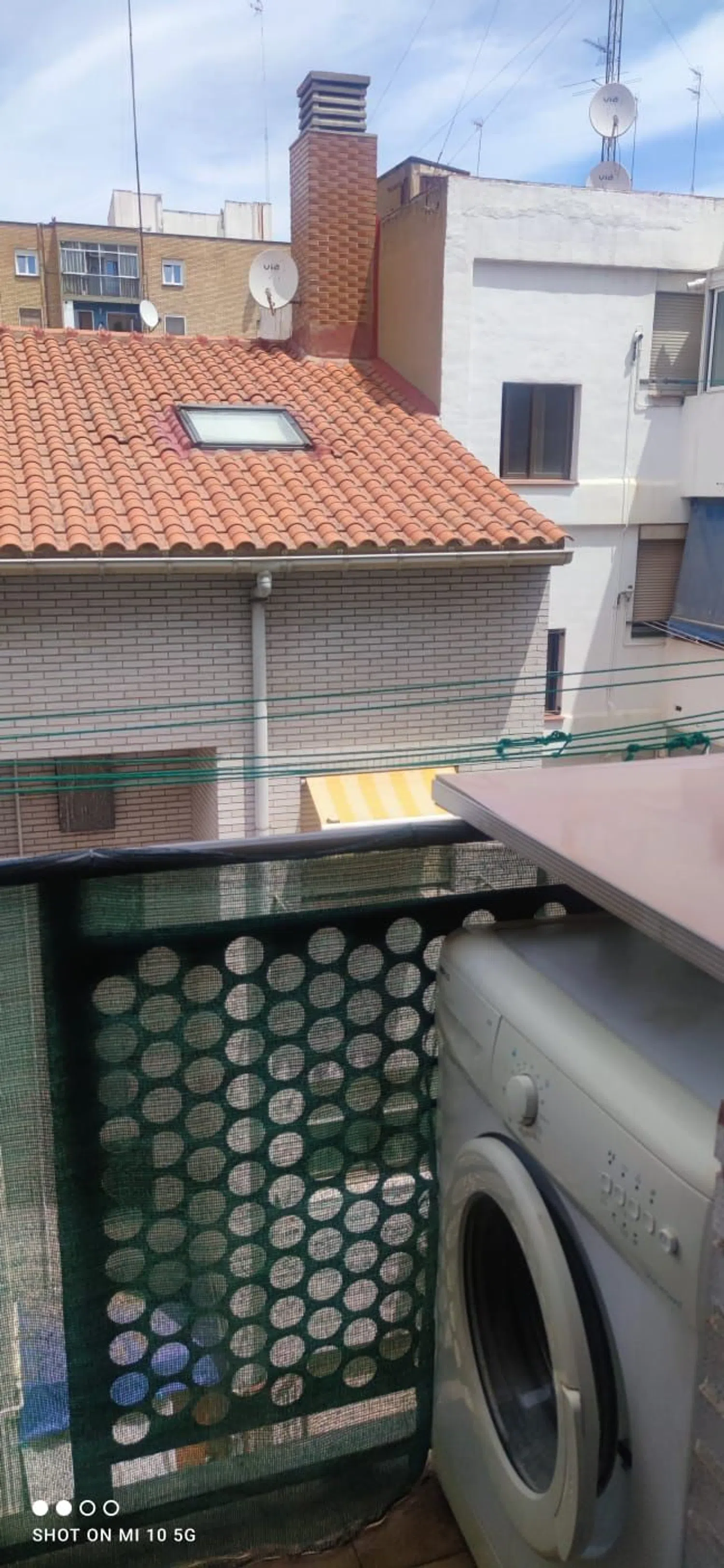 Piso en calle Escultor Moreto, 23 - Foto 10