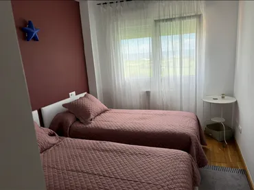 Apartamento en  Rúa Otero Pedrayo 70 - Foto 3