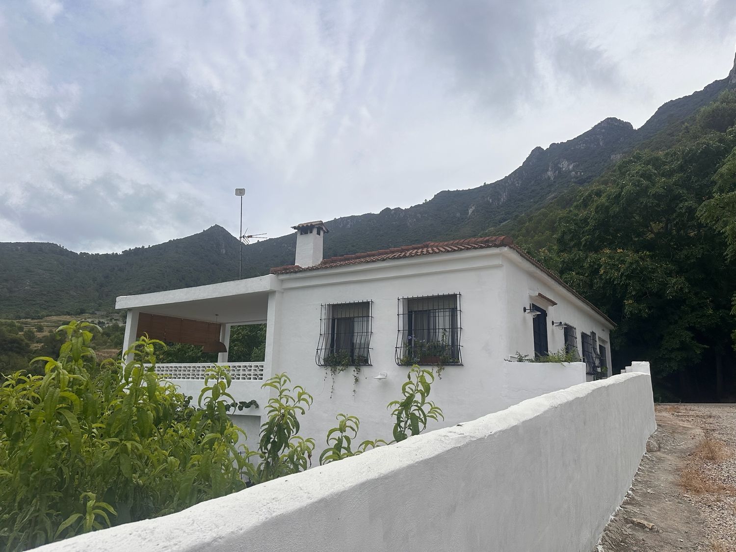 Casa o chalet independiente en Cova de la Galera, 225 - Foto 33