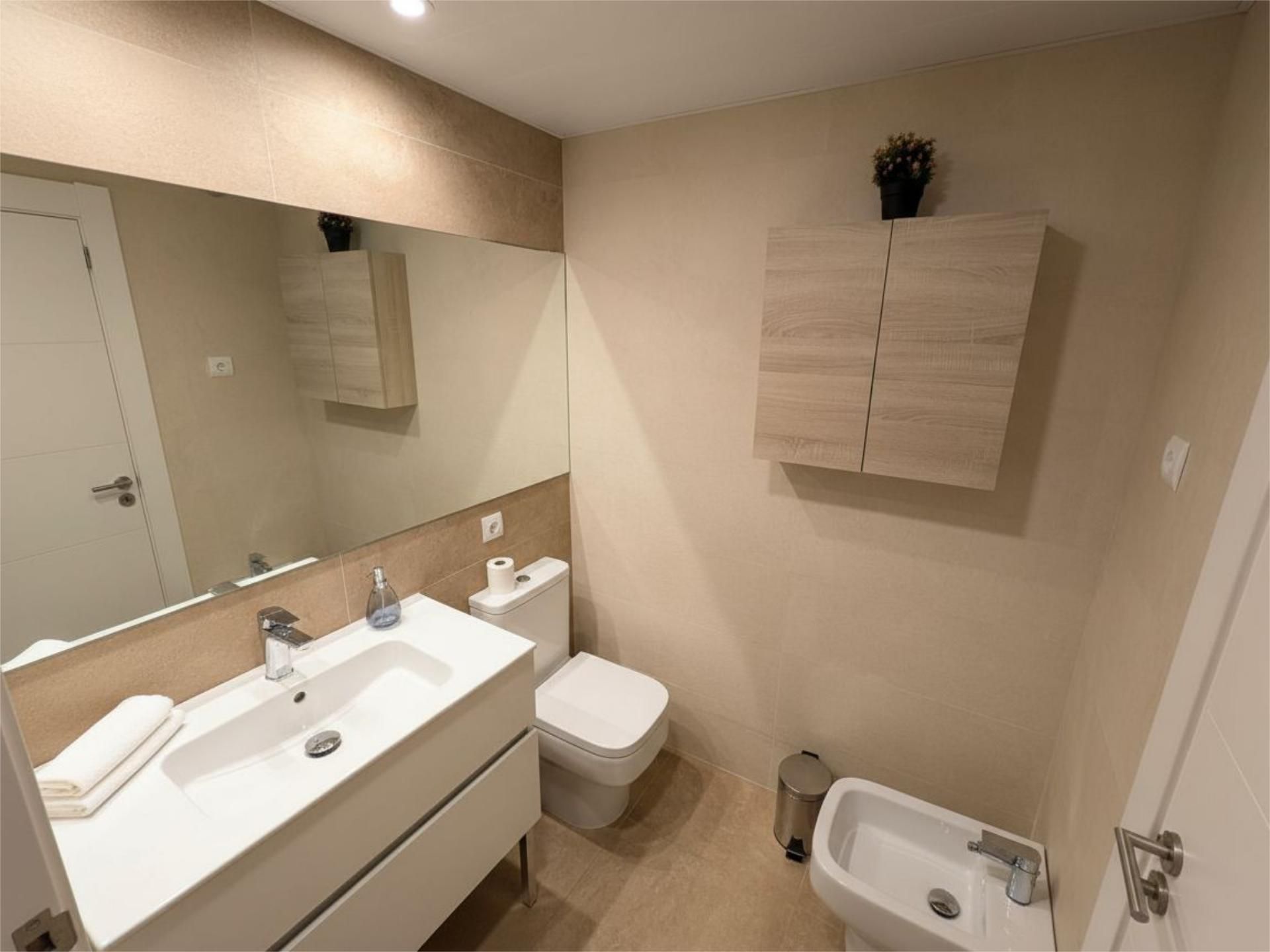 Piso en  Avenida de las Ciencias 17 - Foto 21