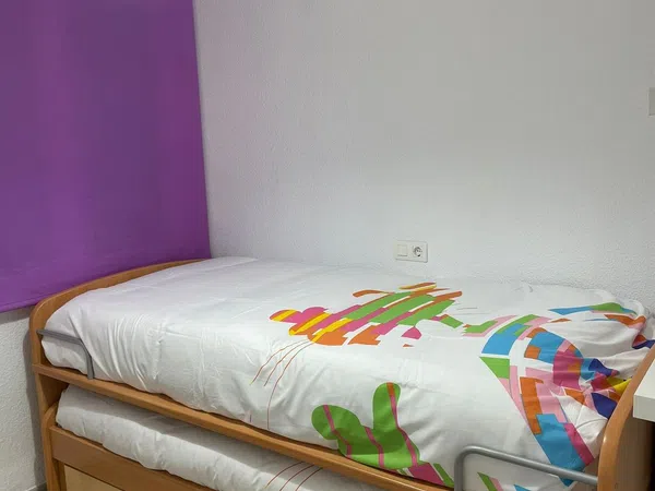Piso en Calle Concordia, 3, Centro - Muelle Pesquero - Foto 14