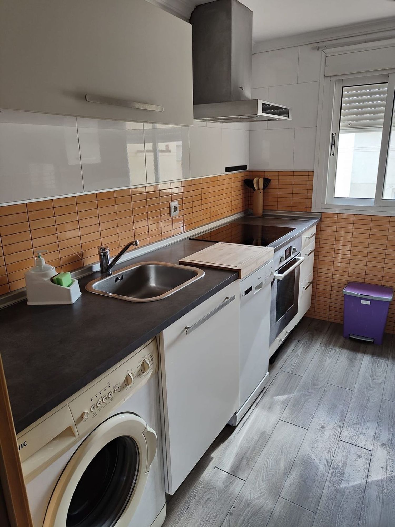 Piso en Calle Jose Saramago, 18, Tiro de Línea - Foto 23